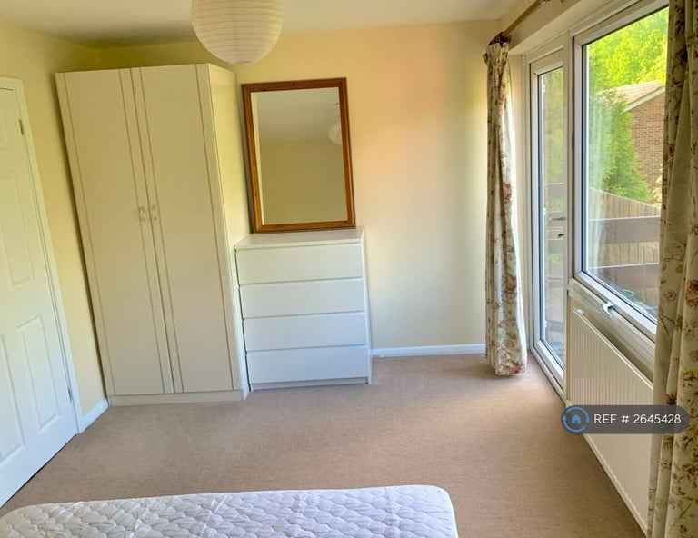 1 bedroom in Abbots Park, St. Albans, AL1 (#2645428)