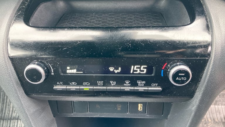 2021 Toyota Yaris Cross 1.5 Hybrid Design 5dr CVT Hybrid Estate Estate Hybrid Automatic