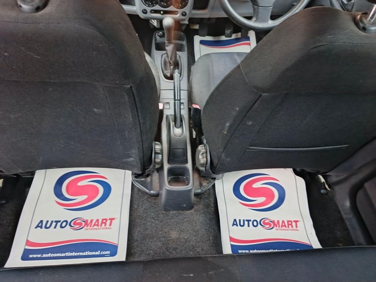 Suzuki Ignis 1.5 VVT 4Grip 5dr Petrol Manual - Image 41