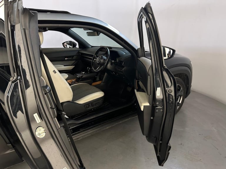 2024 Mazda MX-30 35.5kWh Exclusive-Line Auto 5dr HATCHBACK Electric Automatic
