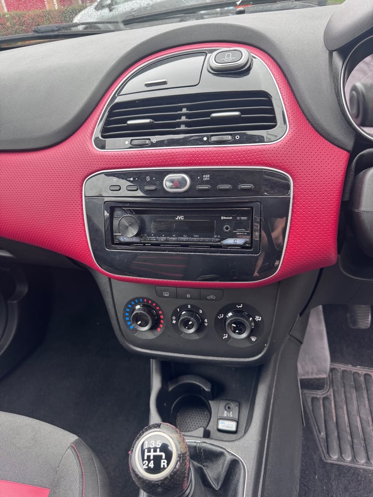 Fiat, PUNTO EVO, Hatchback, 2011, Manual, 1368 (cc),3 doors - Image 14