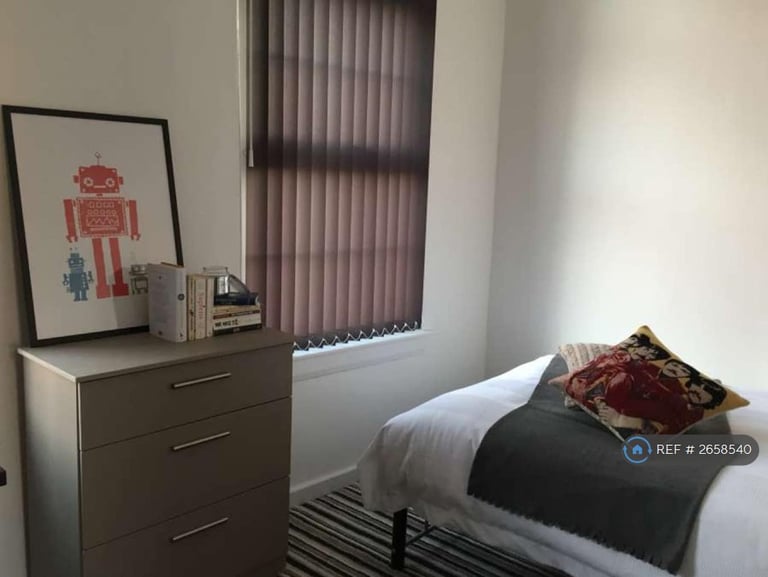 9 bedroom house in Kensington, Liverpool, L7 (9 bed) (#2658540)