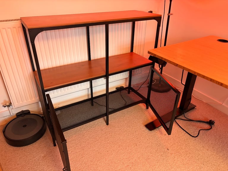 IKEA FJÄLLBO shelving unit