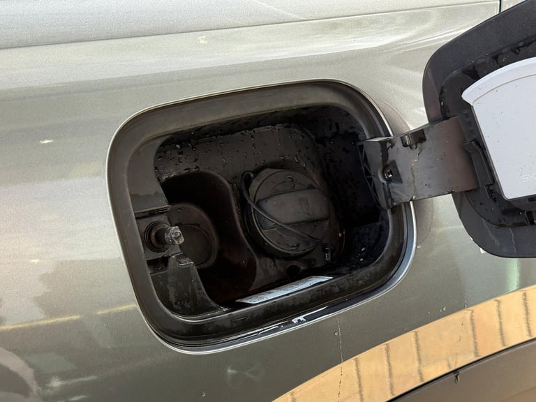 2025 Skoda Kodiaq 2.0 TSI 204 SE L 4X4 5dr DSG [7 Seat] ESTATE PETROL Automatic