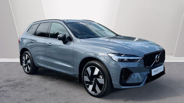 image for 2023 Volvo XC60 2.0 T8 (455) RC PHEV Ultimate Dark 5dr AWD Gtron SUV Hybrid Automatic