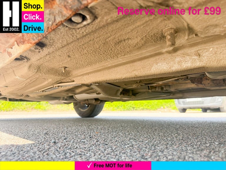  Volkswagen Golf 1.6 Match 5dr Petrol Manual