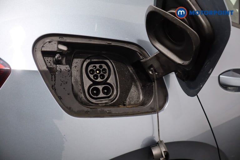2022 Volkswagen ID.3 107KW Life Pro 58kWh 5dr Auto HATCHBACK ELECTRIC Automatic