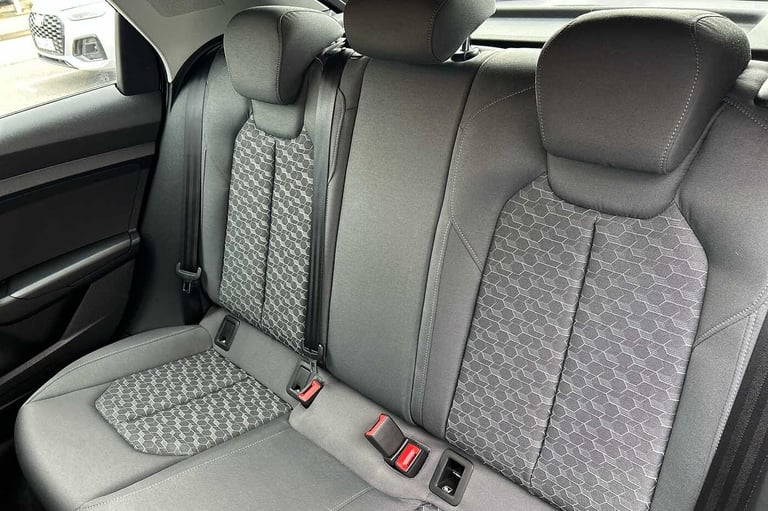 2021 Audi A1 25 TFSI Sport 5dr Hatchback Petrol Manual