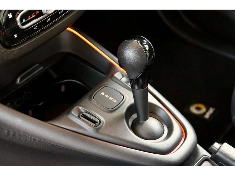 2022 smart fortwo 17.6kWh Prime Exclusive Coupe 2dr Electric Auto (22kW Charger) (82 ps) Coupe El...