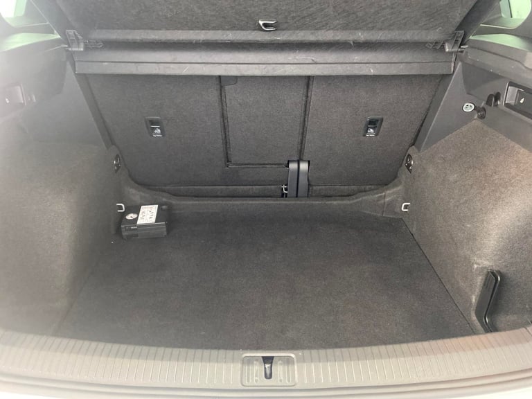 2021 Volkswagen Tiguan 1.5 TSI R-Line SUV 5dr Petrol DSG Euro 6 (s/s) (150 ps) - CARPLAY - KEYLES...