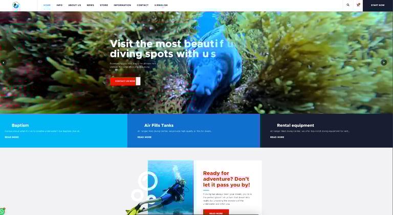 image for Professional Website & Design Services – Boost Your Business Today!