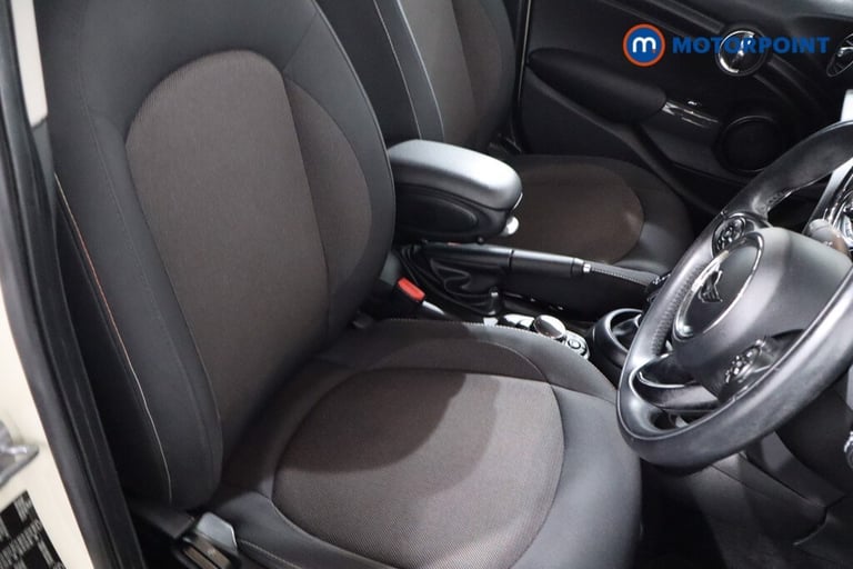 2018 MINI Hatch 1.5 Cooper II 5dr Auto HATCHBACK PETROL Automatic