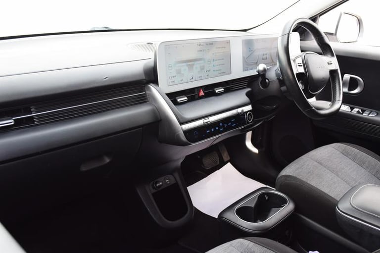 2021 Hyundai IONIQ 5 73kWh Premium Hatchback 5dr Electric Auto (217 ps) Automatic Hatchback Elect...