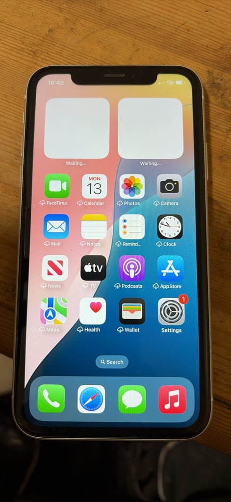 image for iPhone XR 