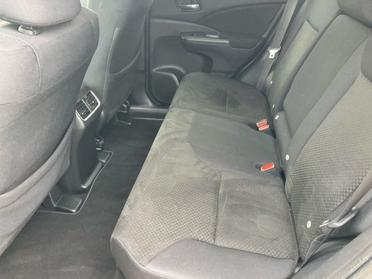 2018 Honda CR-V 2.0 i-VTEC SE Plus 5dr Auto [Nav] Estate PETROL Automatic