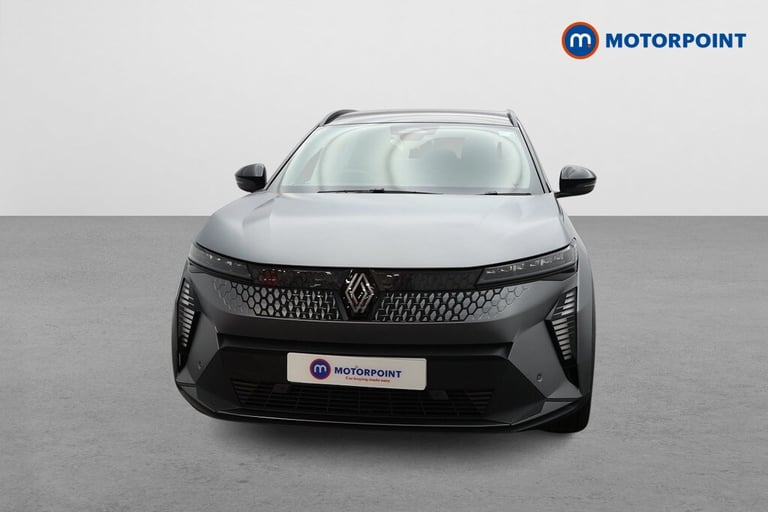 2024 Renault Scenic E-Tech 160kW Esprit Alpine 87kWh Long Range 5dr Auto MPV Electric Automatic