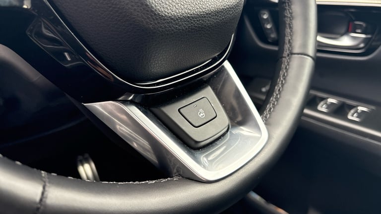 2025 Honda CR-V 2.0 ePHEV Advance Tech 5dr eCVT Estate Estate Hybrid Automatic