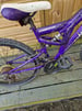 Muddy Fox 24 inch mountain bike