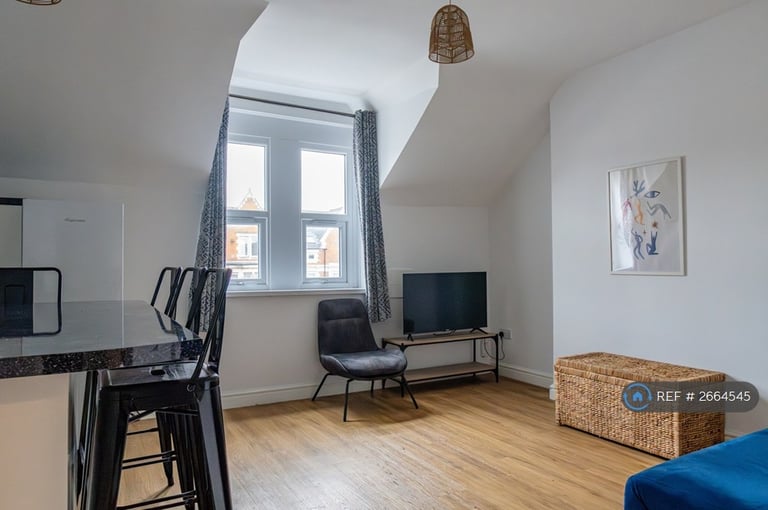 1 bedroom flat in Newport Road, Cardiff, CF24 (1 bed) (#2664545)