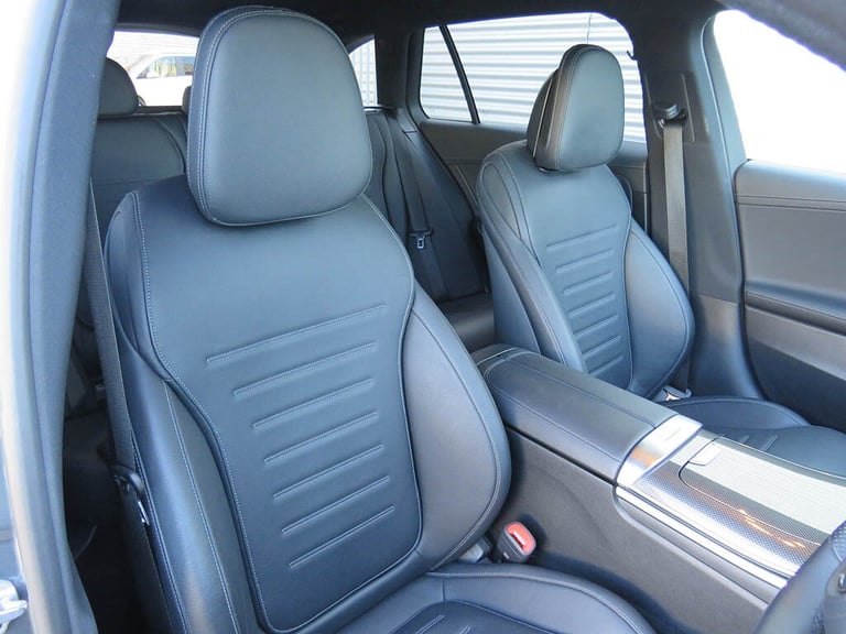 2022 Mercedes-Benz C Class C200 AMG Line 5dr 9G-Tronic ESTATE PETROL Automatic