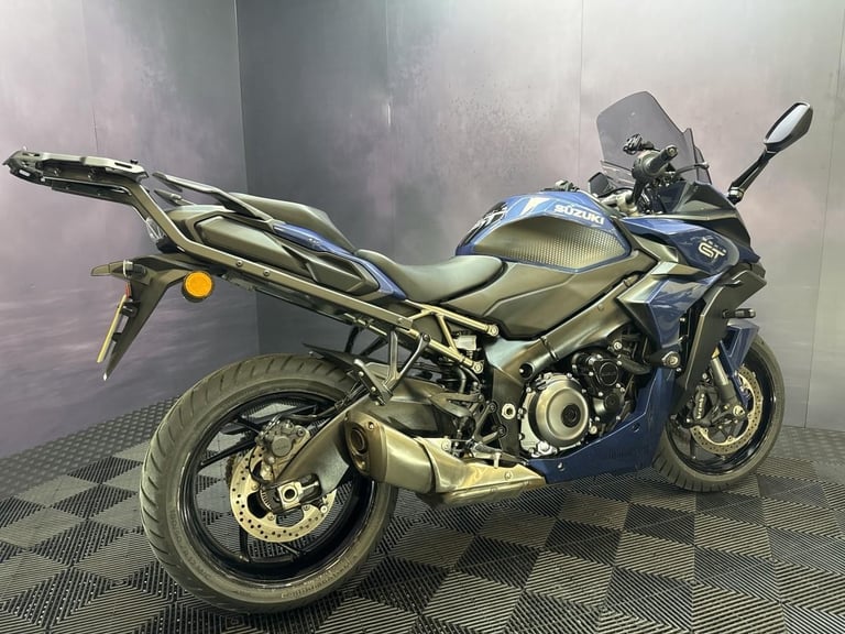 SUZUKI GSX S1000 GT  for sale