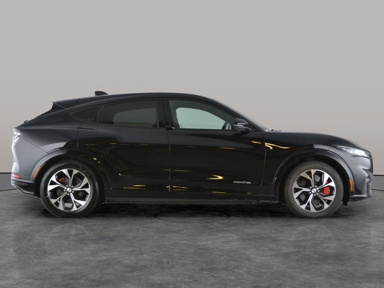2024 Ford Mustang Mach-E 198kW Standard Range 68kWh AWD 5dr Auto HATCHBACK ELECTRIC Automatic