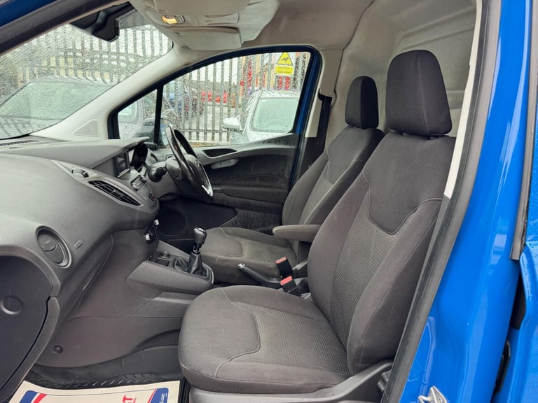  Ford Transit Courier 1.5 TDCi Trend L1 Euro 6 5dr Diesel Manual
