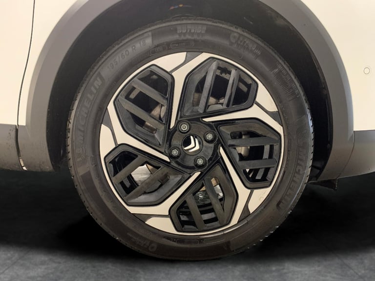 2023 Citroen C4 1.2 PureTech Shine Fastback 4dr Petrol EAT8 Euro 6 (s/s) (130 ps) - NAV - B Suv P...