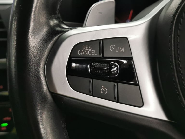 2021 BMW X3 2.0 20d MHT M Sport SUV 5dr Diesel Hybrid Auto xDrive Euro 6 (s/s) (190 ps) Suv Hybri...