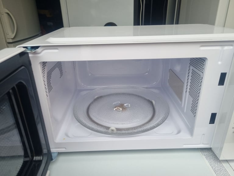 Microwave HADEN. Delivery 