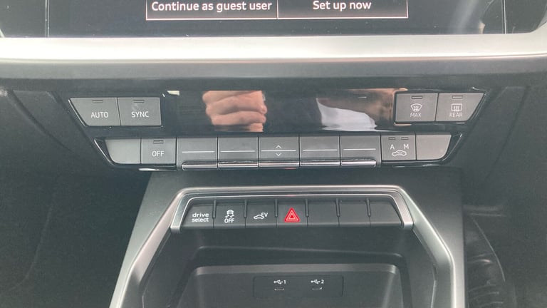 2022 Audi A3 40 TFSI e Sport 5dr S Tronic Hatchback Hatchback Hybrid Automatic