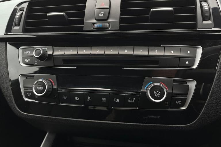 2018 BMW 1 Series 3.0 M140i Shadow Edition Hatchback 5dr Petrol Auto Euro 6 (s/s) (340 ps) Au Hat...
