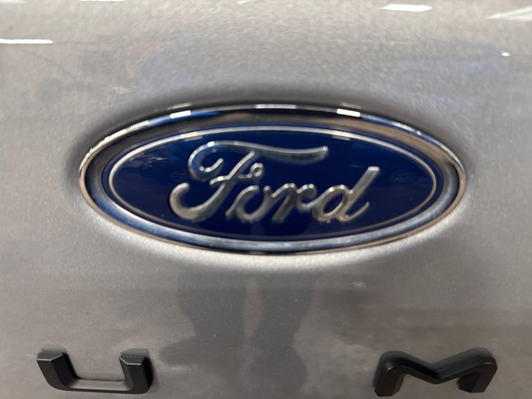 2023 Ford Puma 1.0 EcoBoost Hybrid mHEV ST-Line 5dr DCT HATCHBACK PETROL Automatic