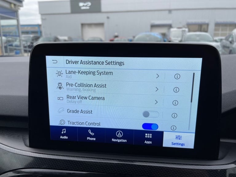  Ford Kuga 2.5 Duratec 14.4kwh St Line X Edition Suv 5dr Petrol Plug In Hybrid