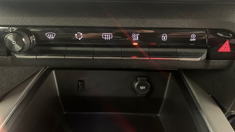 2022 Citroen C5 Aircross 1.2 PureTech Shine Plus SUV 5dr Petrol Manual Euro 6 (s/s) (130 ps) SUV ...