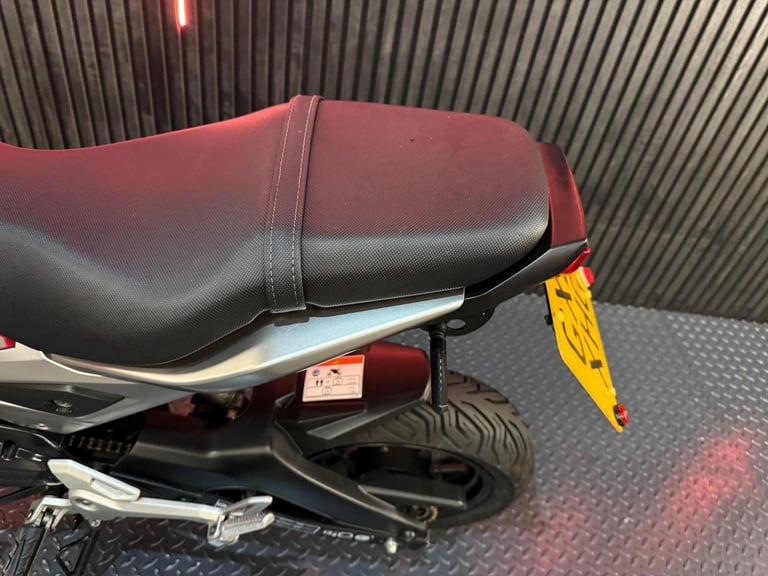 2021 Honda MSX125 125 Euro 4