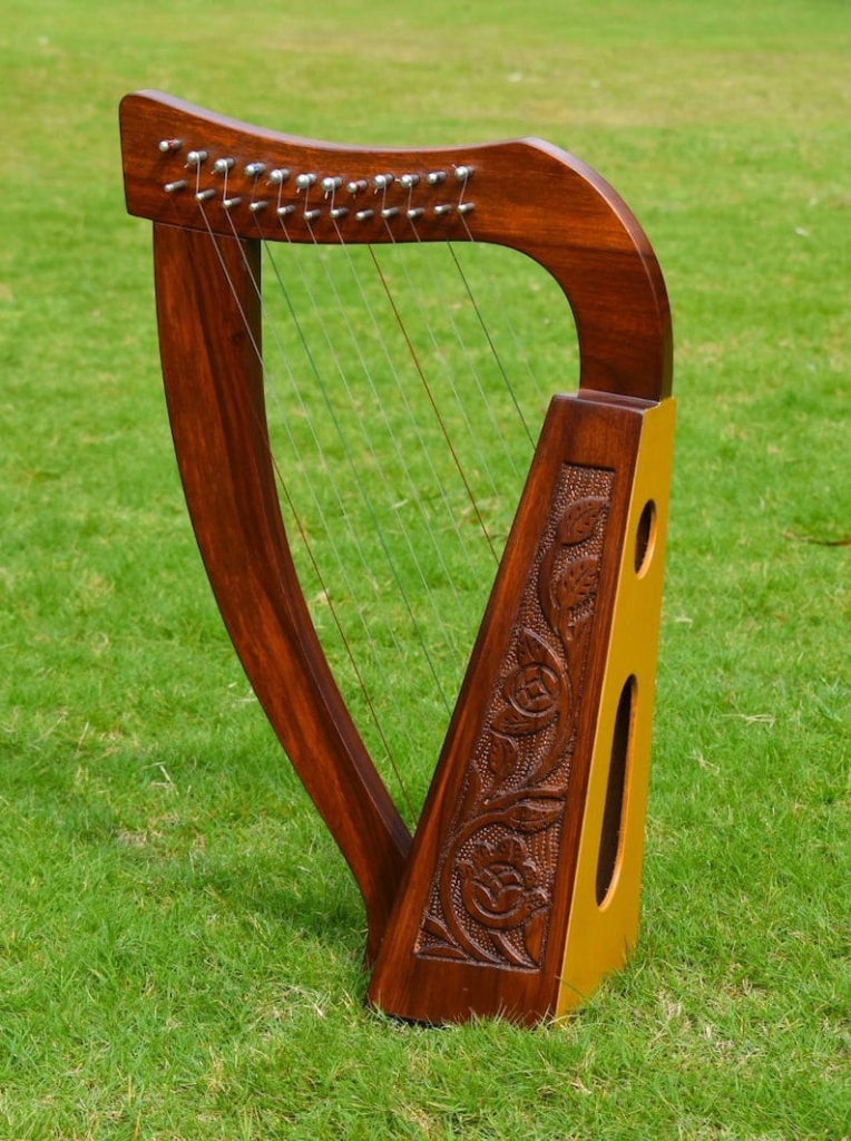 Harp gumtree deals