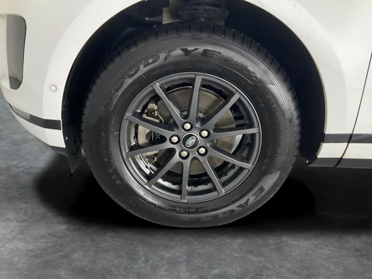 2021 Land Rover Range Rover Evoque 2.0 D165 SUV 5dr Diesel Manual FWD Euro 6 (s/s) (163 ps) - REV...