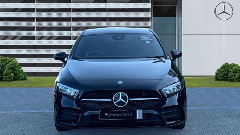 2022 Mercedes-Benz A-Class A180 AMG Line Executive Edition 5dr Auto Petrol Hatchback Hatchback Pe...