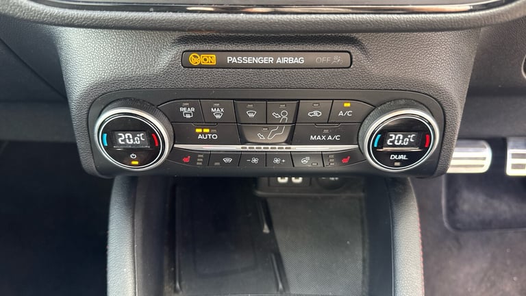 2021 Ford Kuga 2.0 EcoBlue 190 ST-Line X Edition 5dr Auto AWD Diesel Estate Estate Diesel Automatic