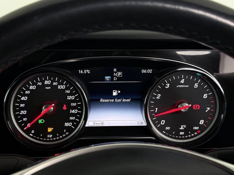 2018 Mercedes-Benz E-Class E300 AMG Line Premium Plus 2dr 9G-Tronic CONVERTIBLE PETROL Automatic