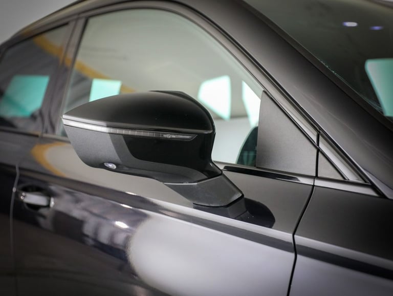 2020 SEAT Ateca 2.0 TSI FR Black Edition SUV 5dr Petrol DSG 4Drive Euro 6 (s/s) (190 ps) HATCHBAC...