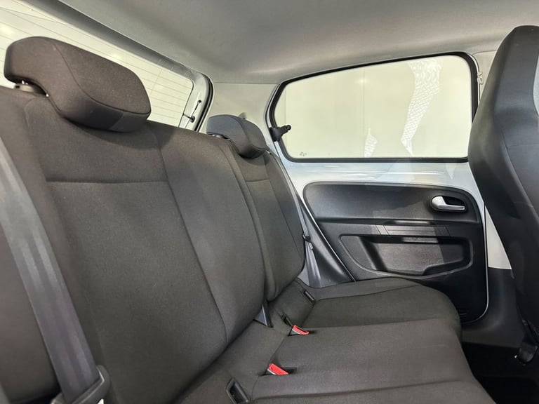 2021 Volkswagen up! 1.0 R-Line Hatchback 5dr Petrol Manual Euro 6 (s/s) (65 ps) Hatchback Petrol ...