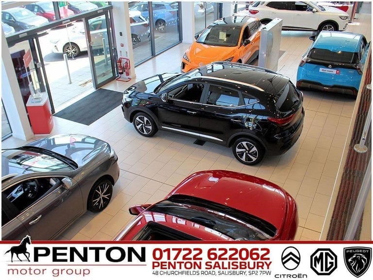 2024 Kia Picanto 1.0 DPi X-Line S AMT Euro 6 (s/s) 5dr HATCHBACK Petrol Automatic