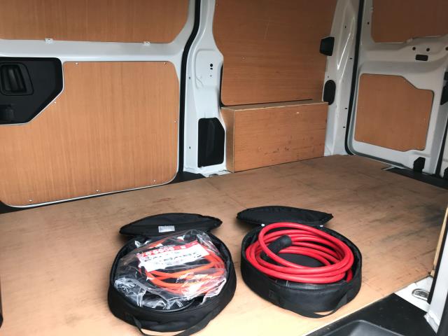 2022 Peugeot Expert 1000 100kW 75kWh Professional Van Auto PANEL VAN ELECTRIC Automatic