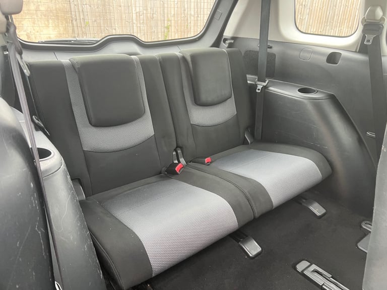 Mazda 5 1.8 Petrol 7 seats