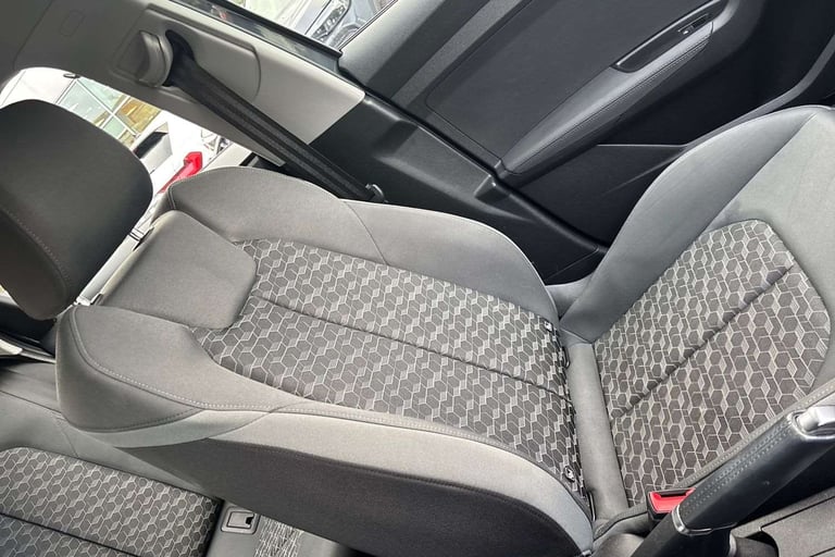 2019 Audi A1 30 TFSI Sport 5dr HATCHBACK PETROL Manual