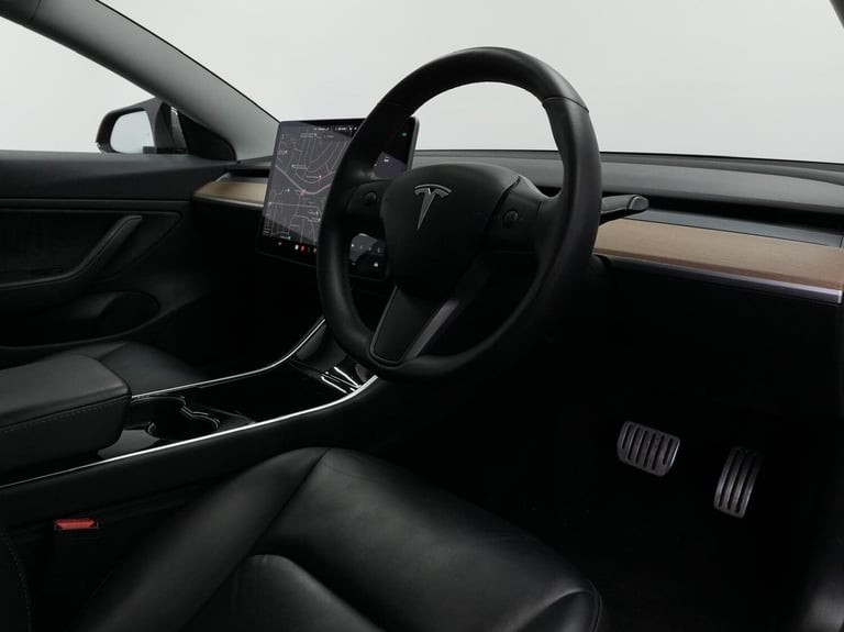 2021 Tesla Model 3 (Dual Motor) Long Range Auto 4WDE 4dr SALOON Electric Automatic