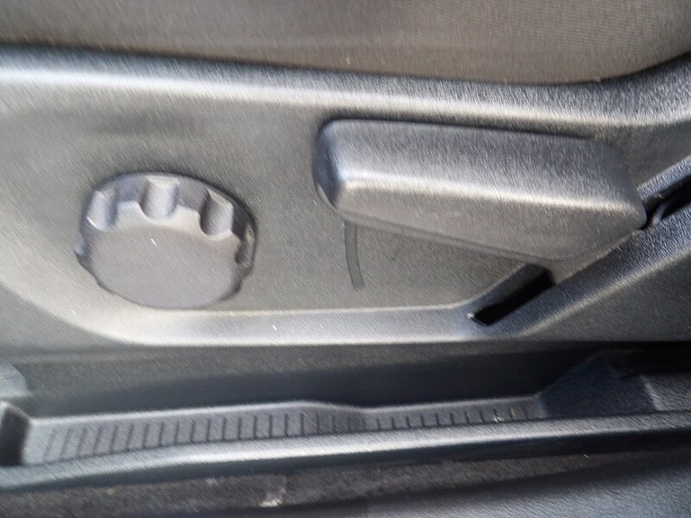 2019 Ford S-Max EcoBlue Titanium MPV Diesel Automatic