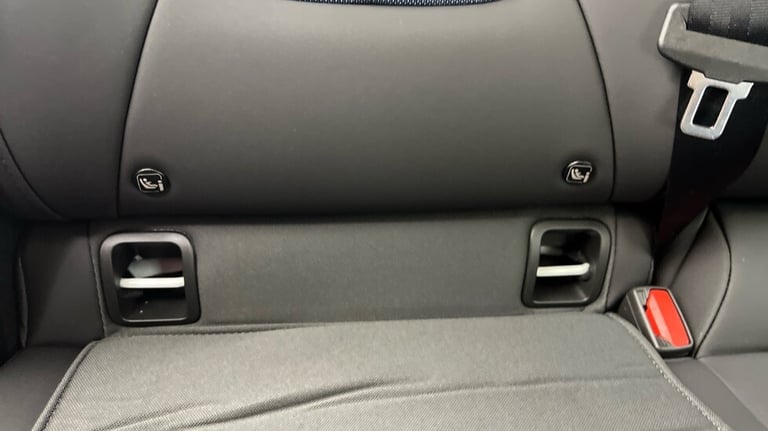 2025 Volvo EX30 Plus, Single Motor Extended Range, Electric Estate Electric Automatic